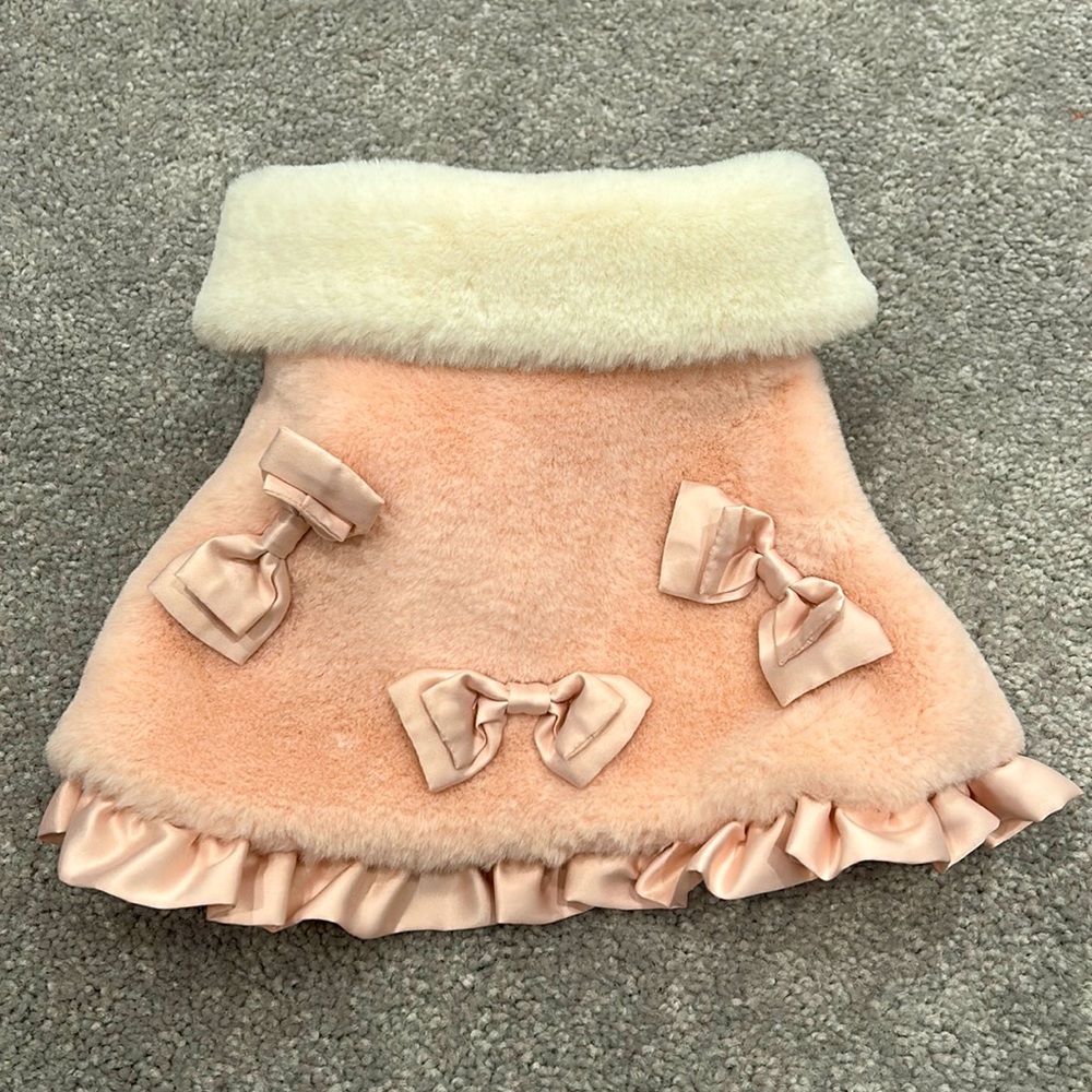 COPY - Puppy Clothes - Chihuahua & Yorkie